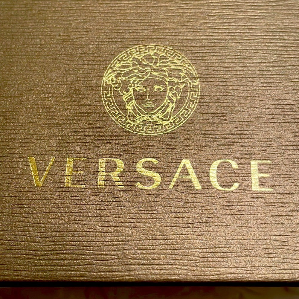 Authentic Versace sunglasses